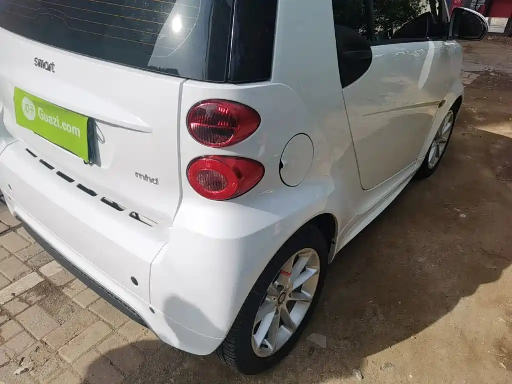 Photo 8 - smart fortwo