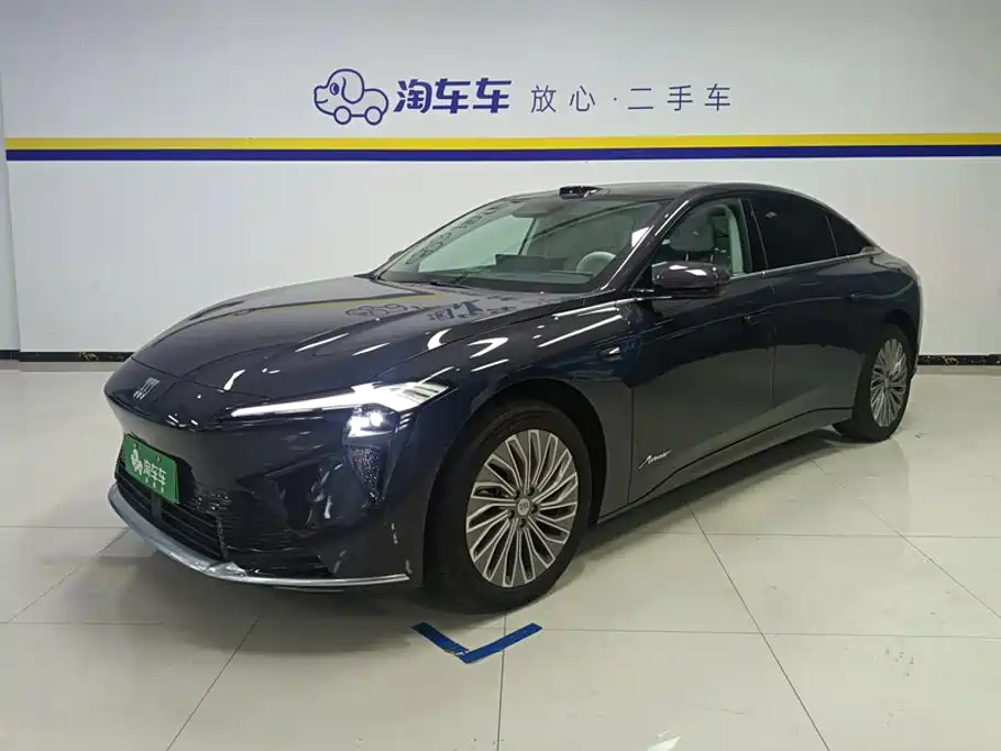 Buick Zenith Sedan 2025 2025 Model Base Version