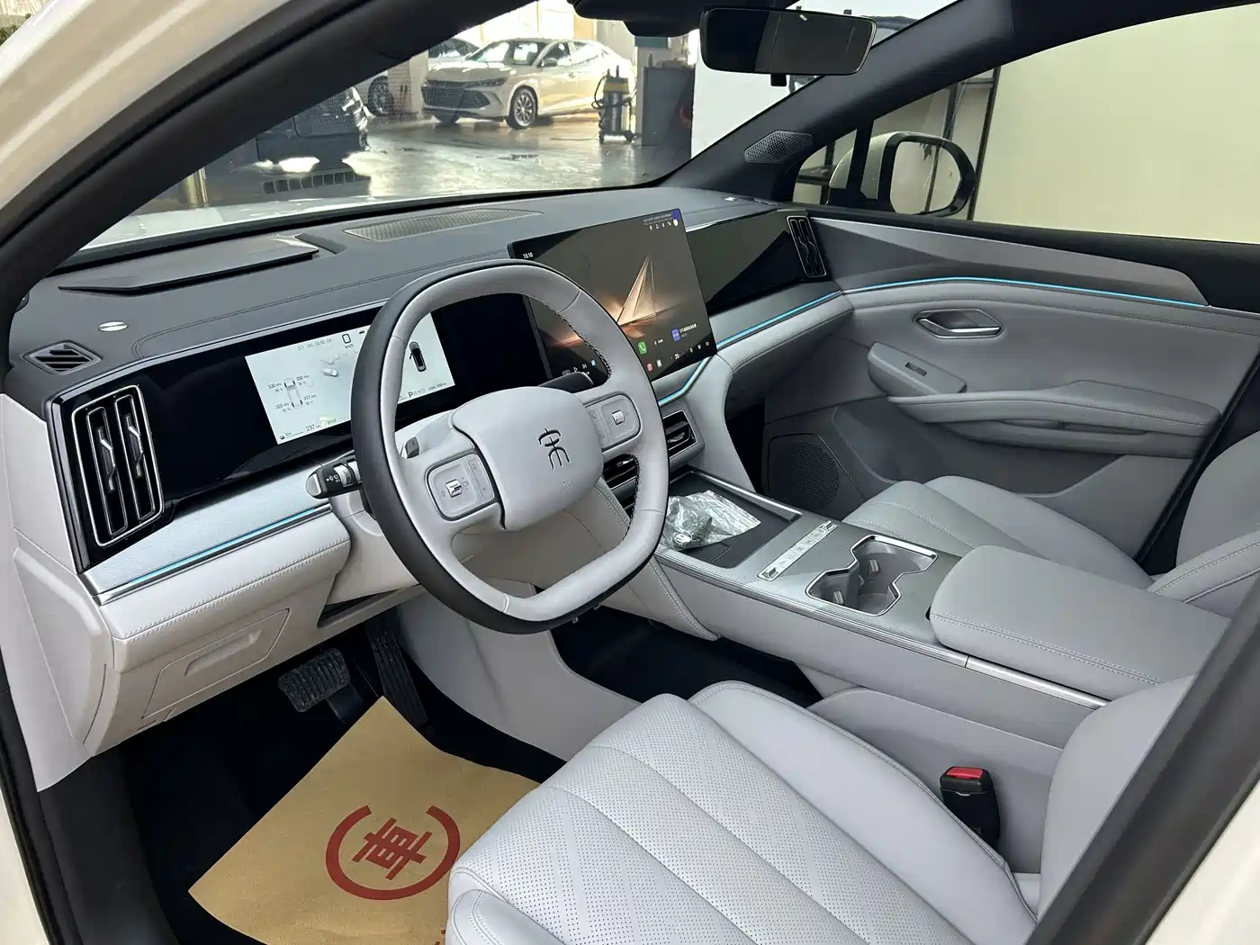 BYD Song Ultra 2026 2026 Model Pure Electric 270kW
