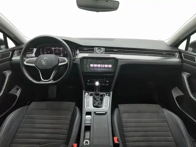 Volkswagen Magotan 2020 330TSI DSG Luxury — фото 5