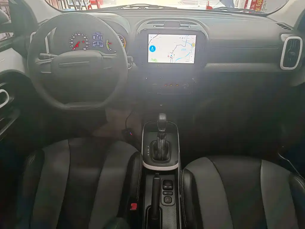 Roewe Kaiwei CLEVER 2023 2022 311km Vitality Bobo Edition