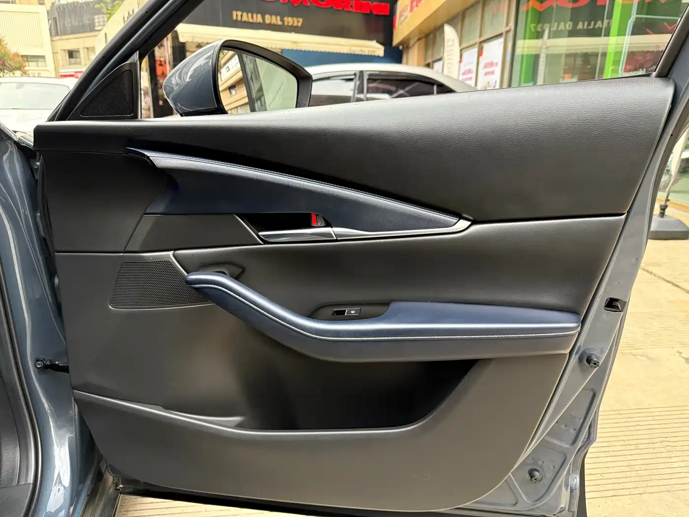 Mazda CX-30 2021 2021 2.0L Auto Elegant Joy Type