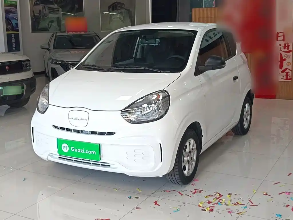 Roewe Kaiwei CLEVER 2023 2022 311km Vitality Bobo Edition