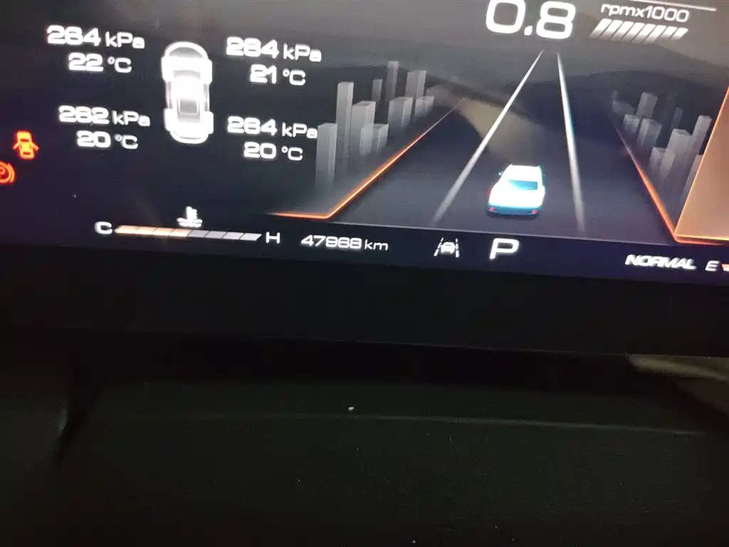 Haval Big Dog 2022 1.5T DCT FWD Border Collie Edition фото 5