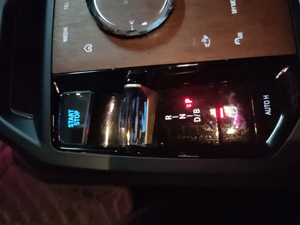 BMW iX 2023 2023 xDrive40