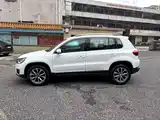Фото 8 - Volkswagen Tiguan