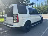 Фото 8 - Land Rover Discovery