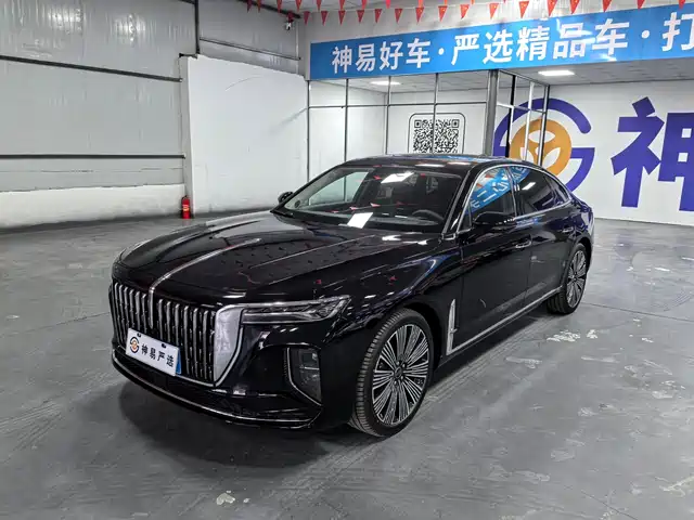 Hongqi HONGQI H9