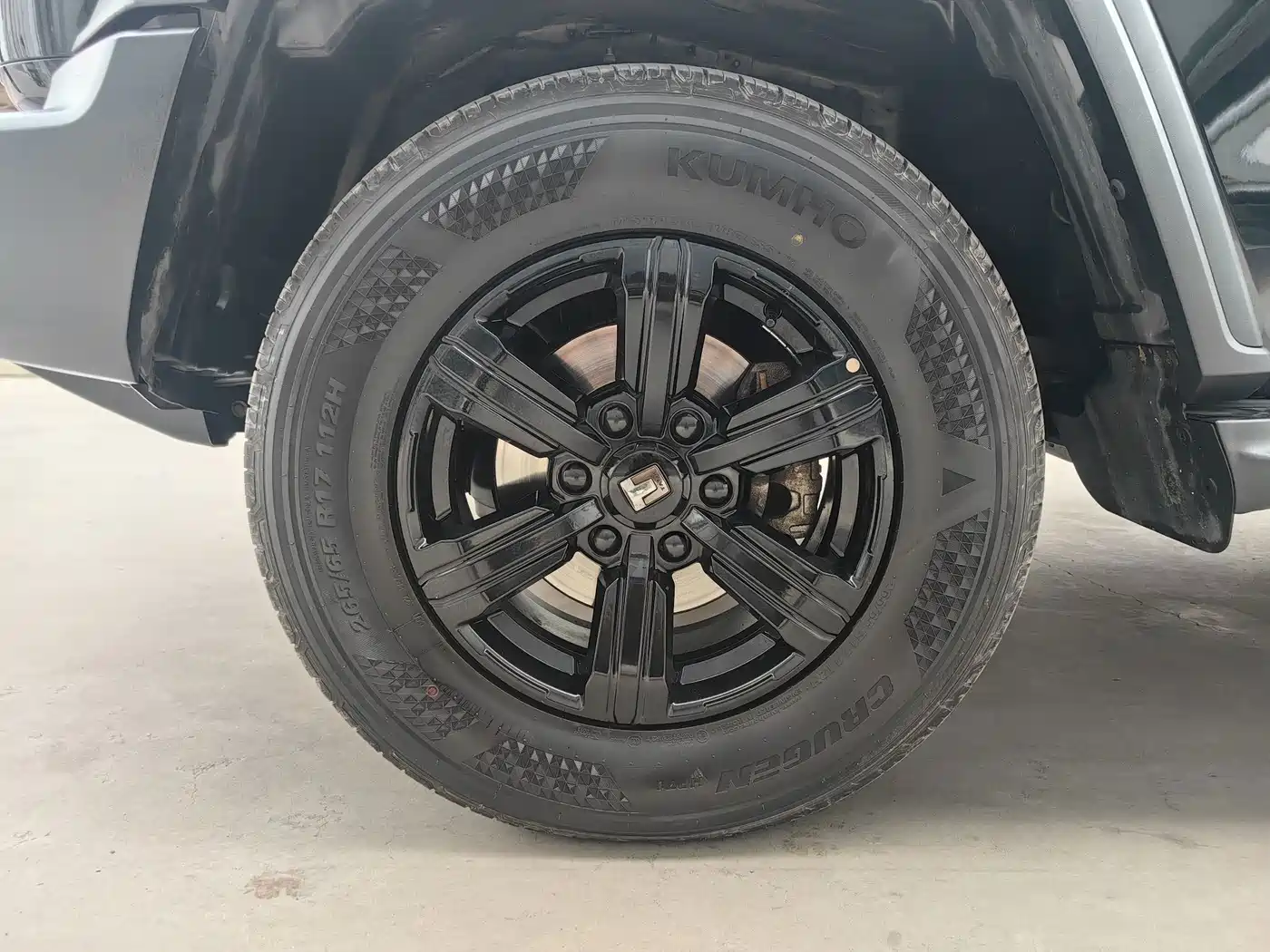 Tank 300 2021 2021 Off-road Edition 2.0T Challenger