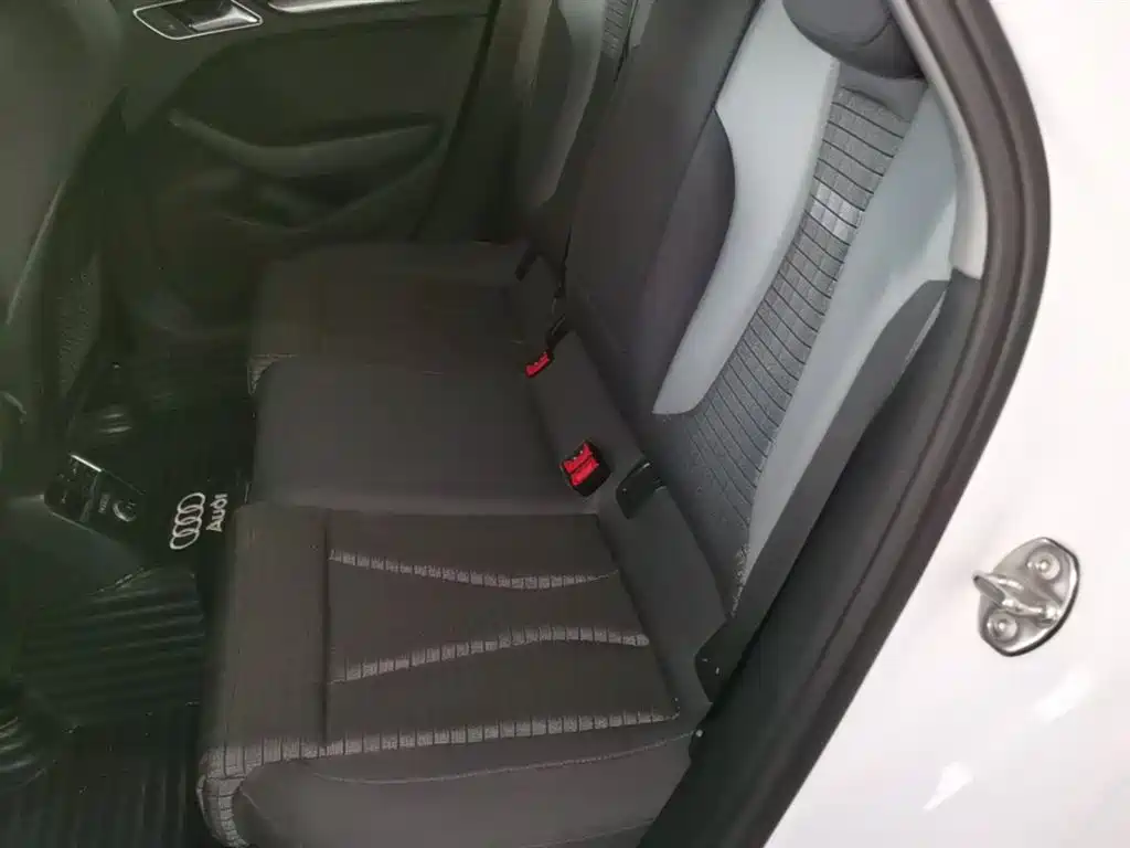 Audi A3 2019 Limousine 35 TFSI Sport China VI фото 17