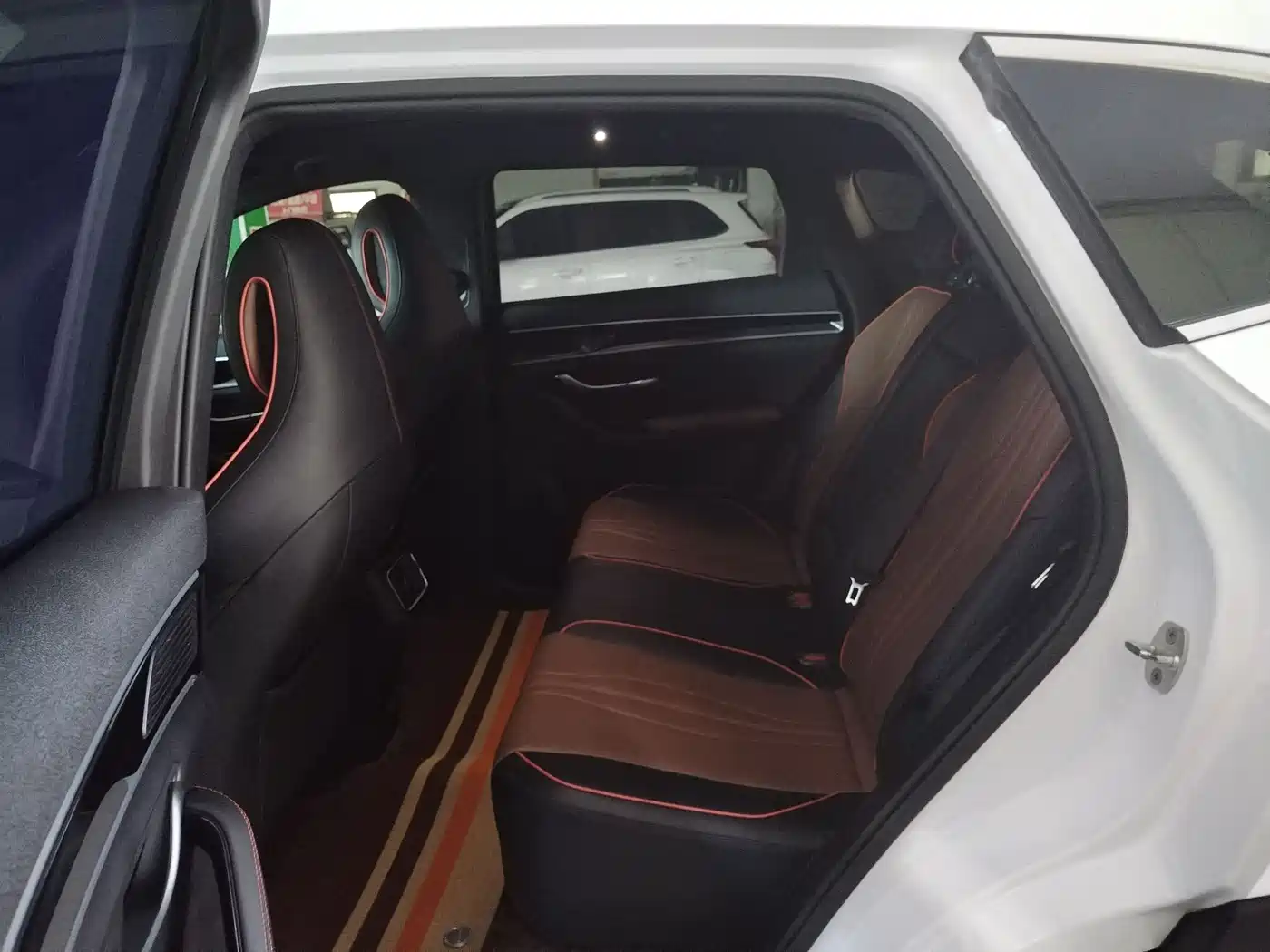 BYD Song PLUS 2020 1.5T Automatic Premium фото 4