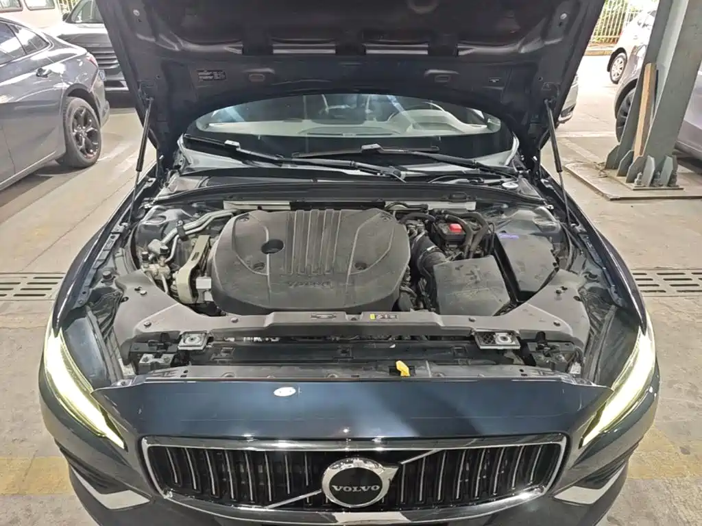 Photo 20 - Volvo S60