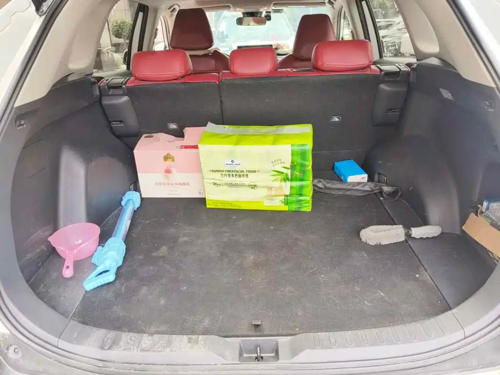 Toyota RAV4, миниатюра 13