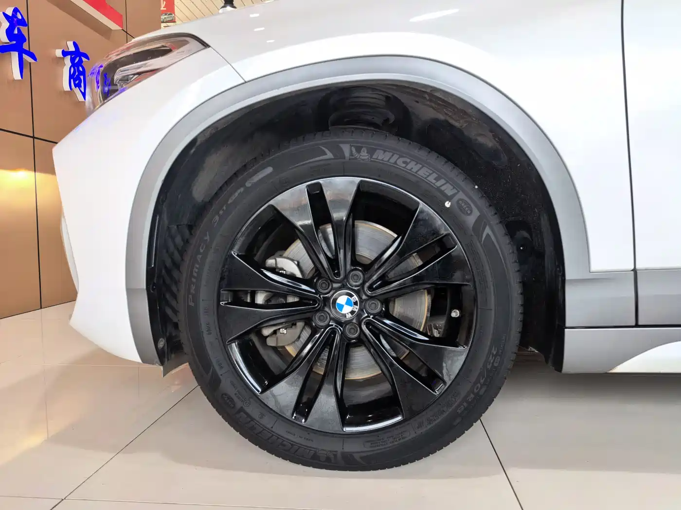 BMW X2 2021 sDrive25i Leading M Sport Package фото 14