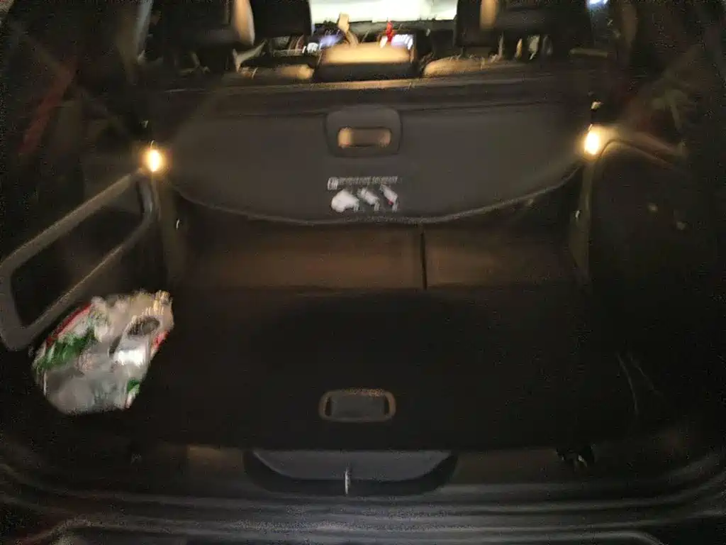 Jeep Cherokee (Import) 2014 2014 2.4L Elite