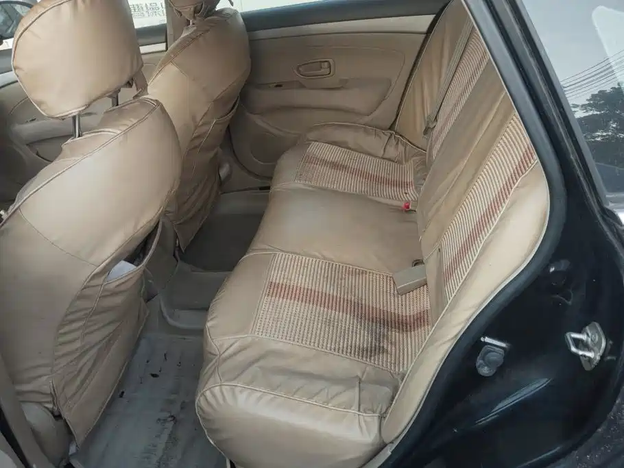 صورة 11 - Nissan Sylphy