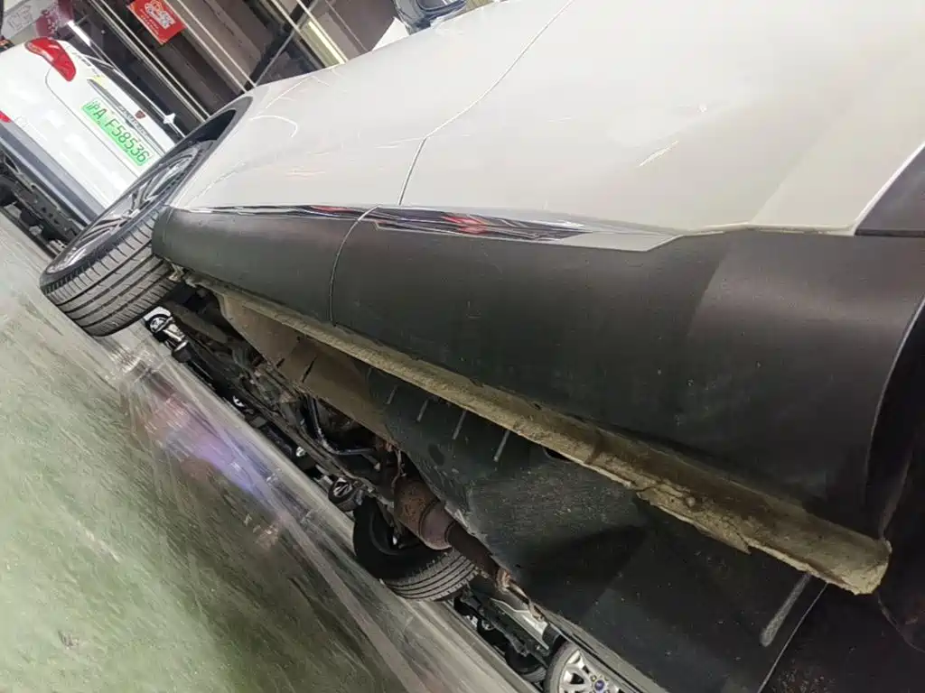Фото 22 - Haval F7
