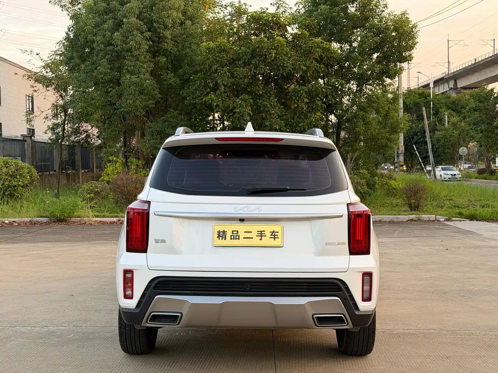 Фото 8 - Kia Sportage