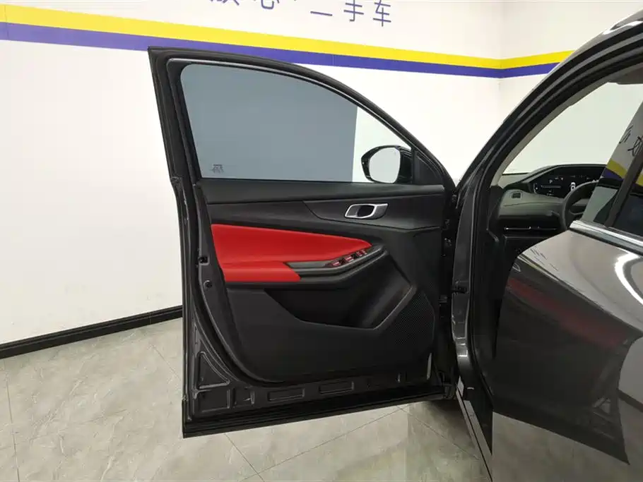 CHANGAN CS55PLUS
