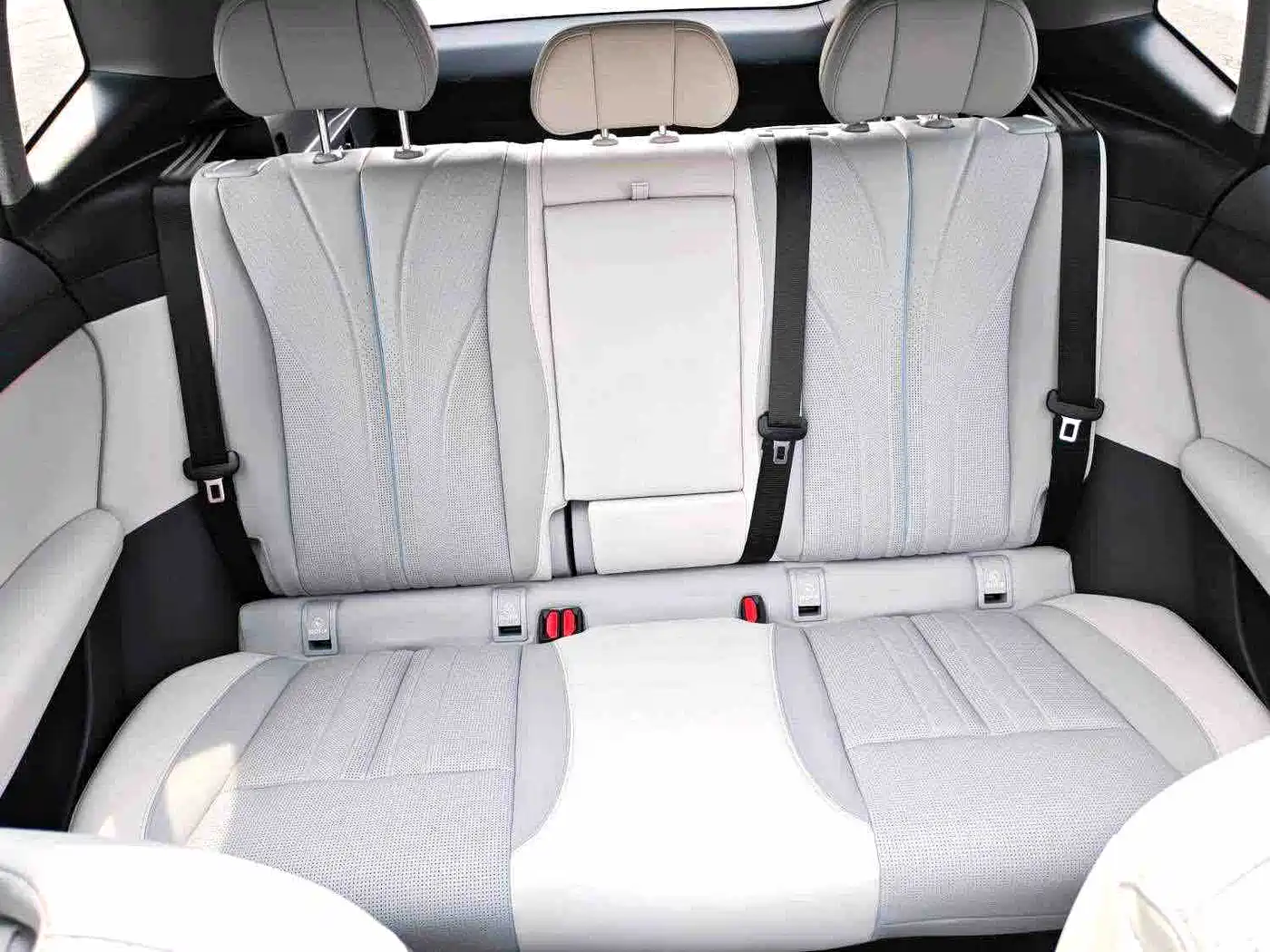 Voyah Auto Voyah Zhiyin 2024 Long Range Super Charging Edition фото 7