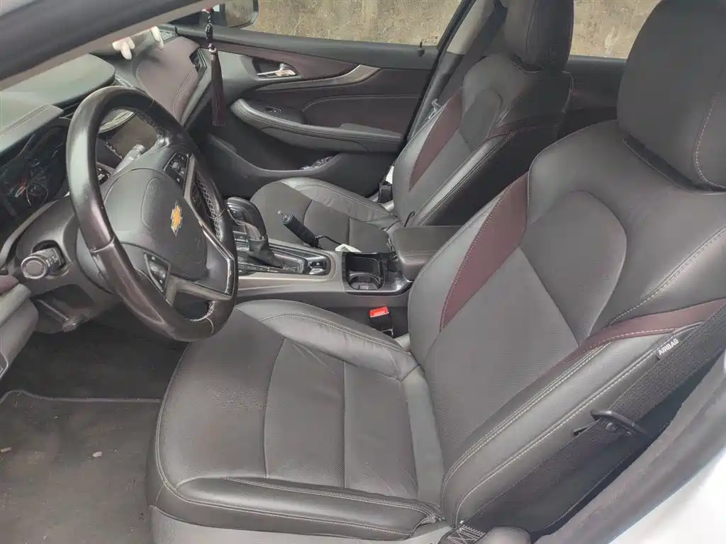 CHEVROLET MAI RUIBAO