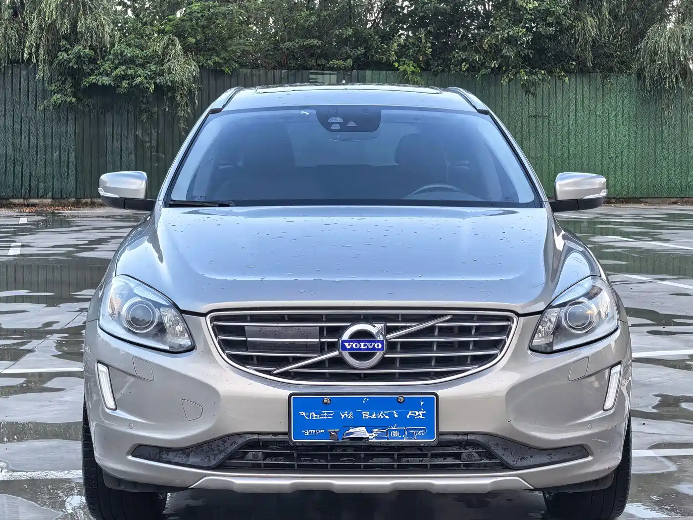Фото 2 - Volvo XC60