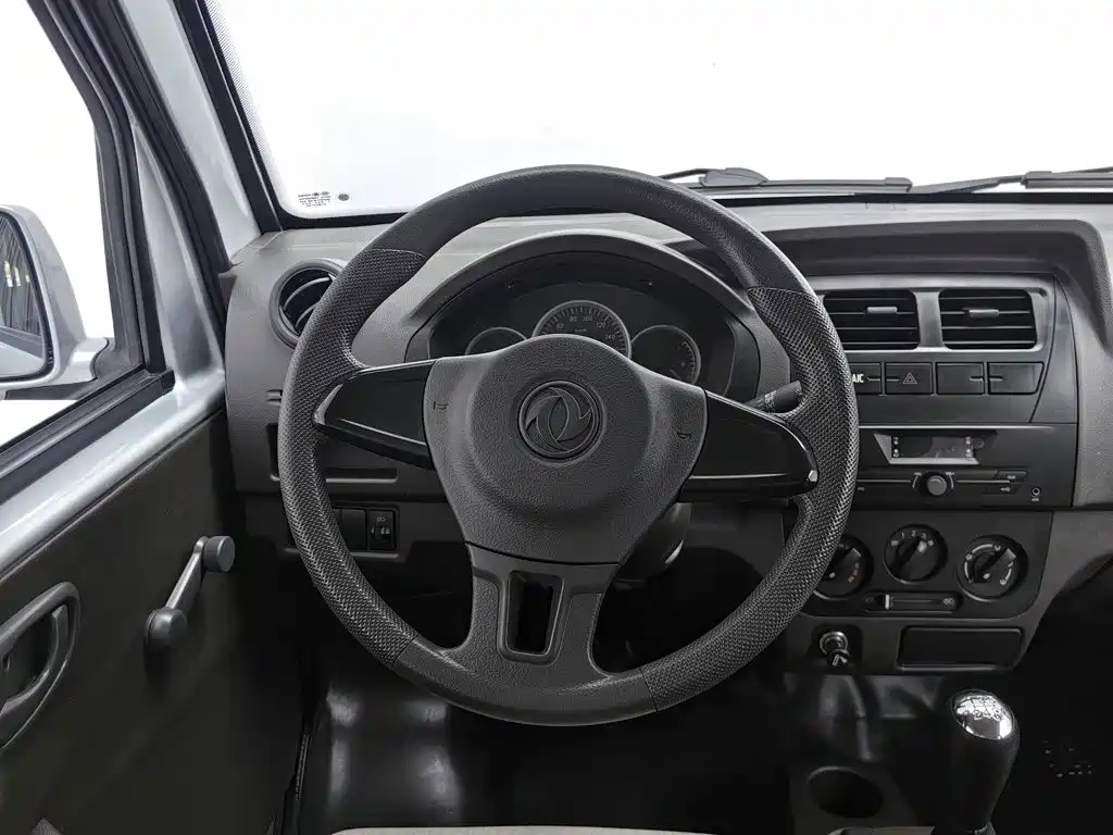 Dongfeng Xiaokang DFSK K07S 2024 2022 1.3L High-Power Base Edition