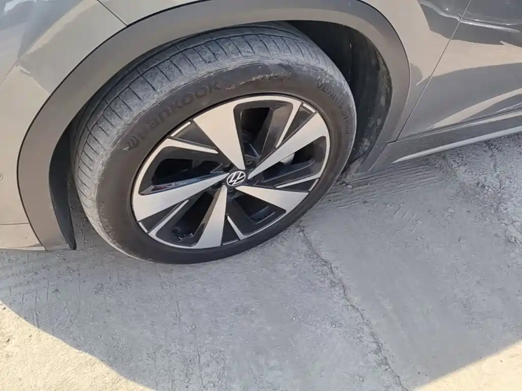 Volkswagen ID.6 X 2023 2023 Ultimate Smart Long Range Edition