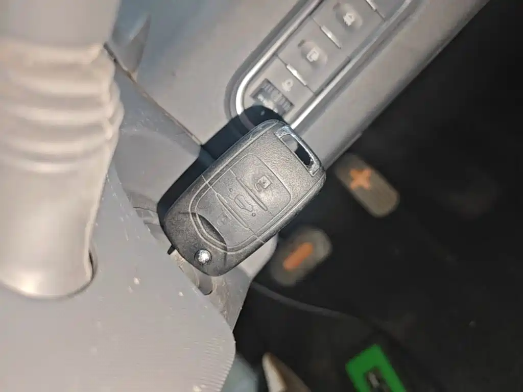 Baojun E100 2021 2020 305KM Intelligent Edition