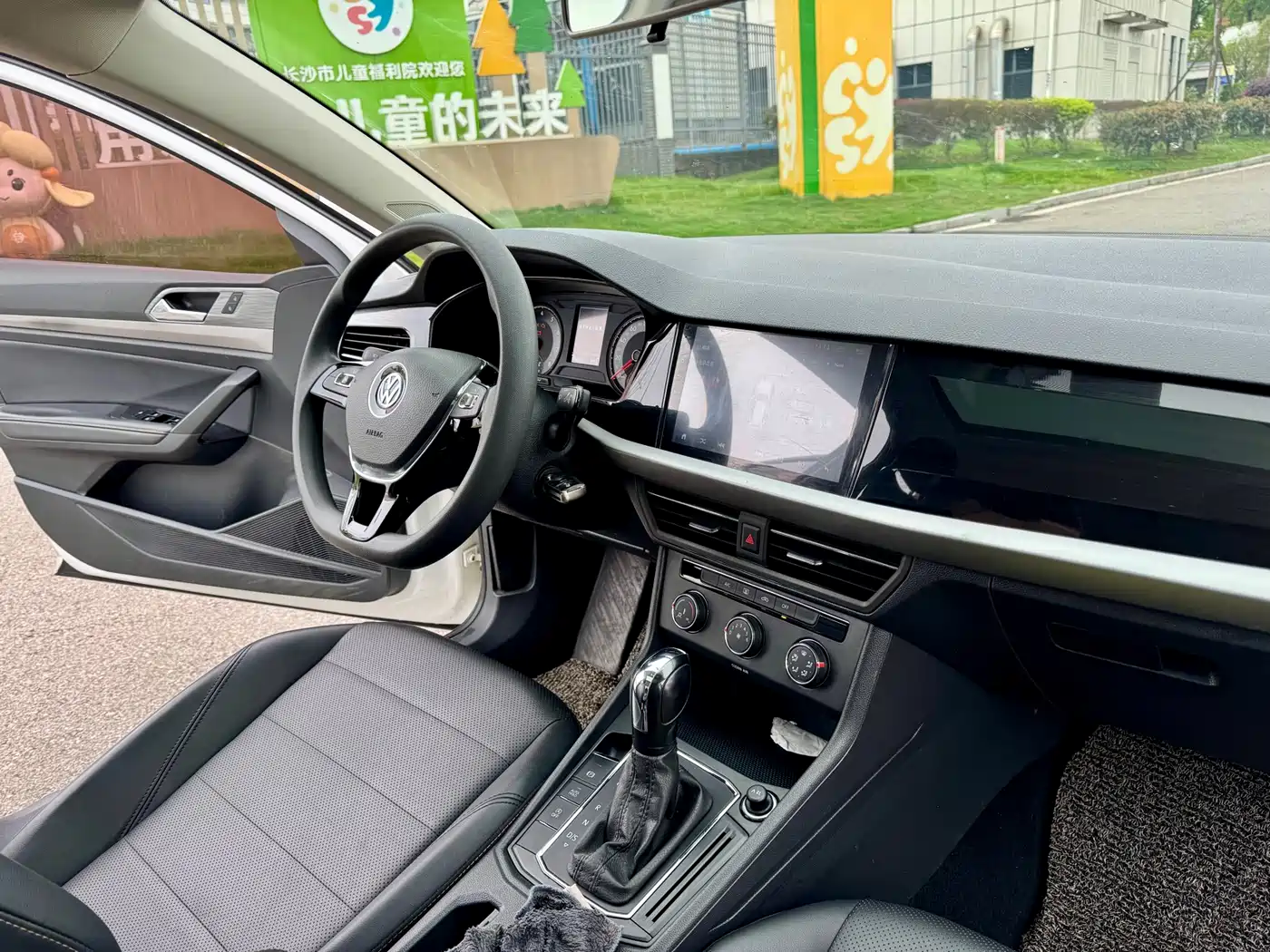 Volkswagen Lavida 2019 1.5L Auto Vision Edition China V фото 9