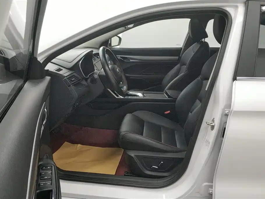 GEELY AUTOMOBILE BINRUI