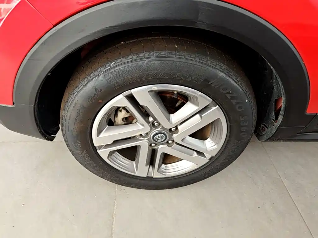 Changan CS55 2018 2018 1.5T Automatic Chromatic China V