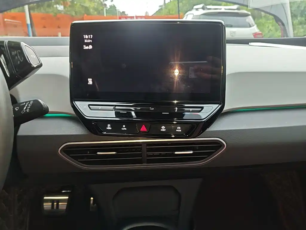 Volkswagen ID.3 2022 2021 Pro Ultimate Smart Edition
