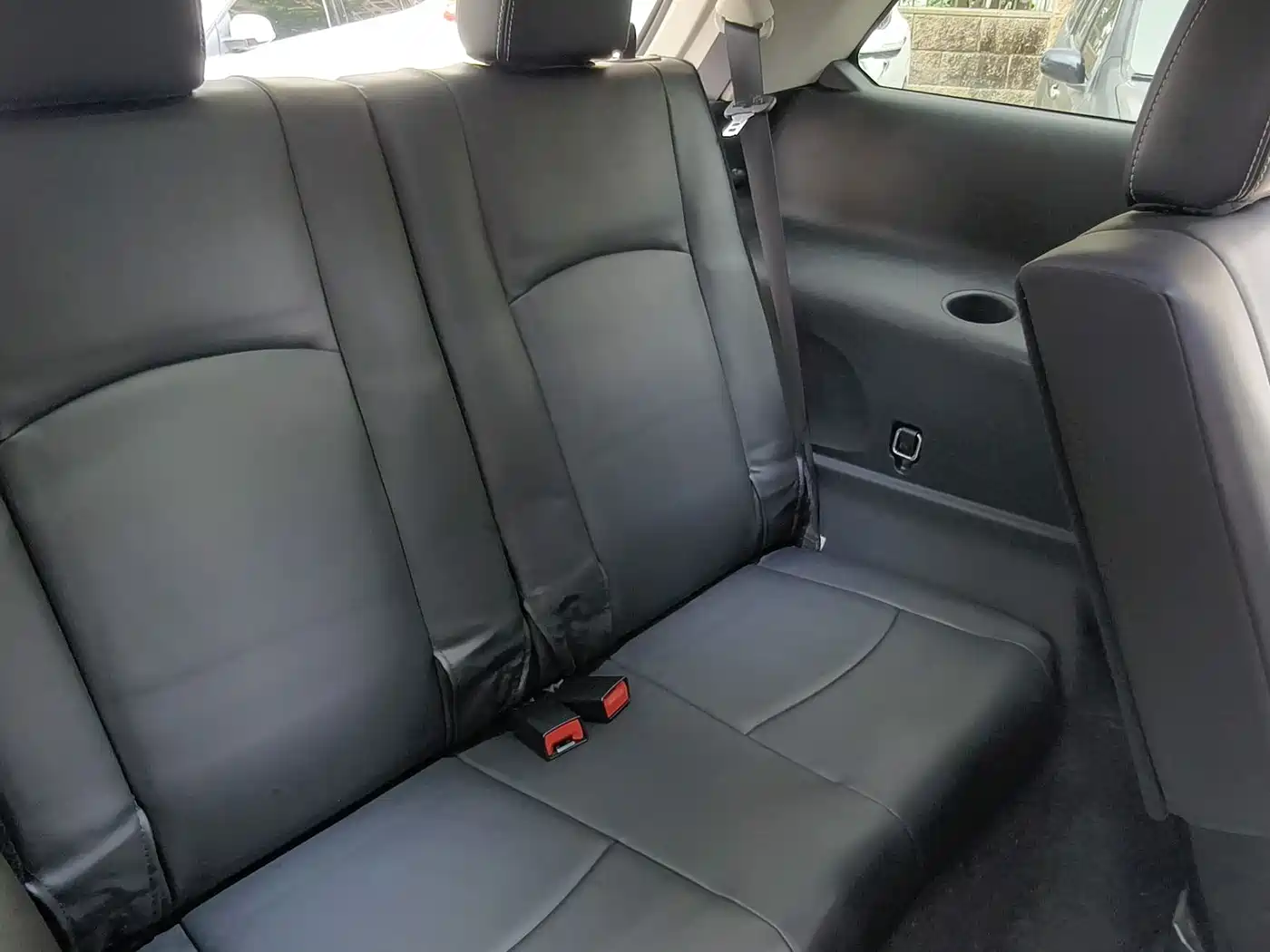 Dodge Journey 2017 2013 Model 2.4L 2WD Premium Edition