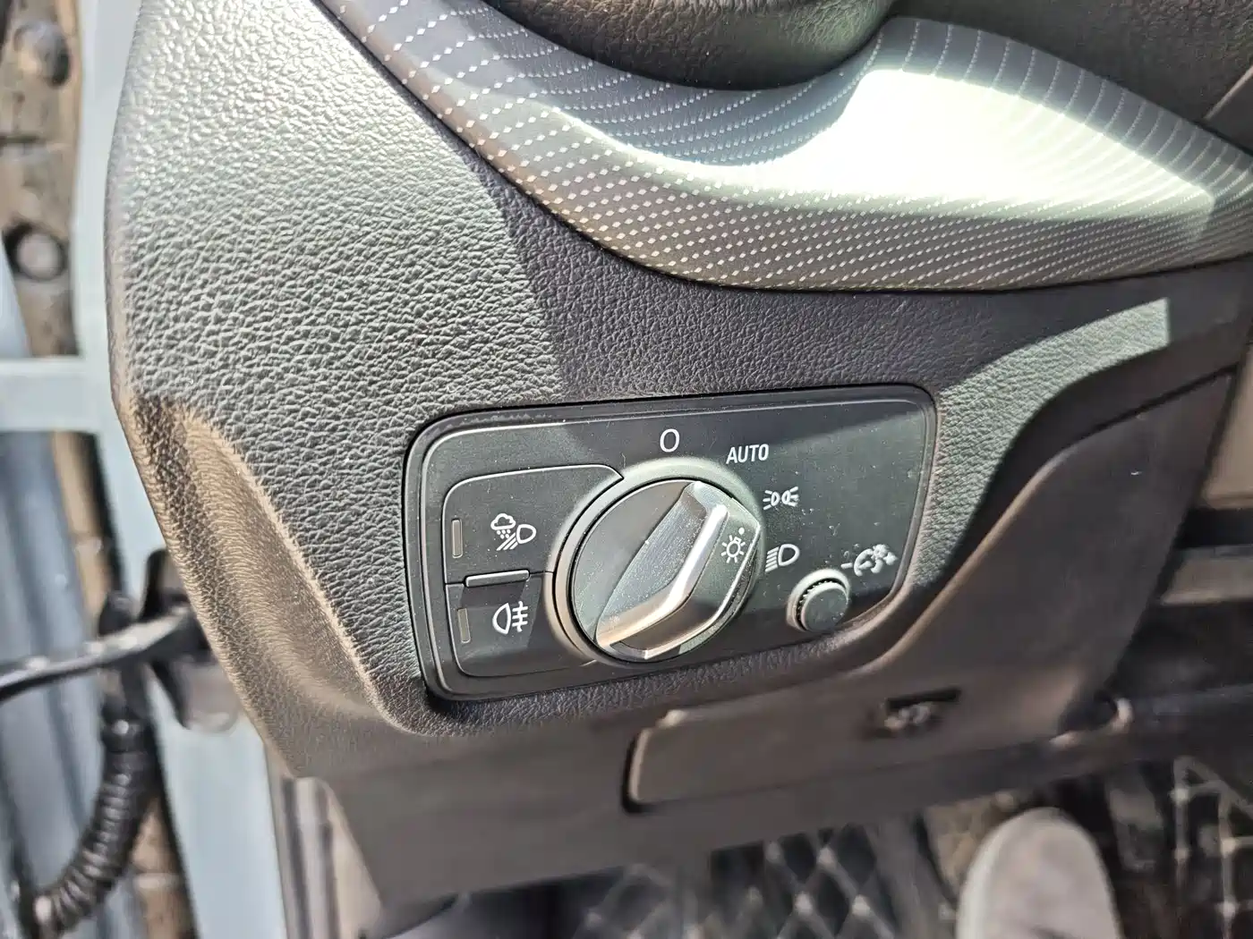 Audi Q2L 2022 35 TFSI Progressive Dynamic фото 14