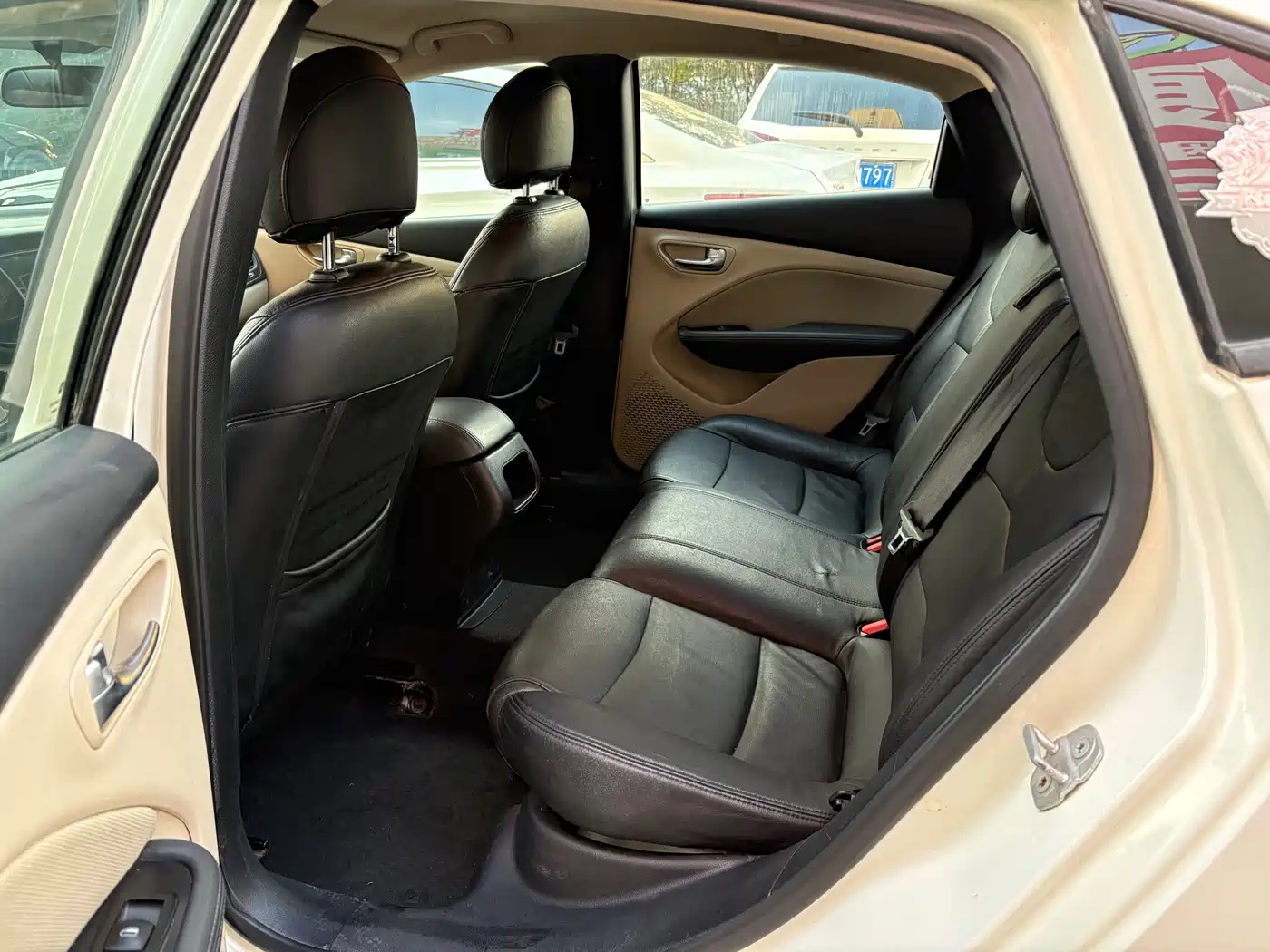 Fiat Viaggio 2013 2012 1.4T Auto Joy Edition