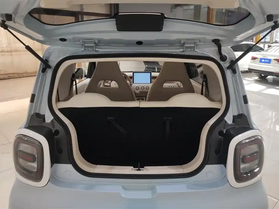 BESTUNE PENTIUM PONY