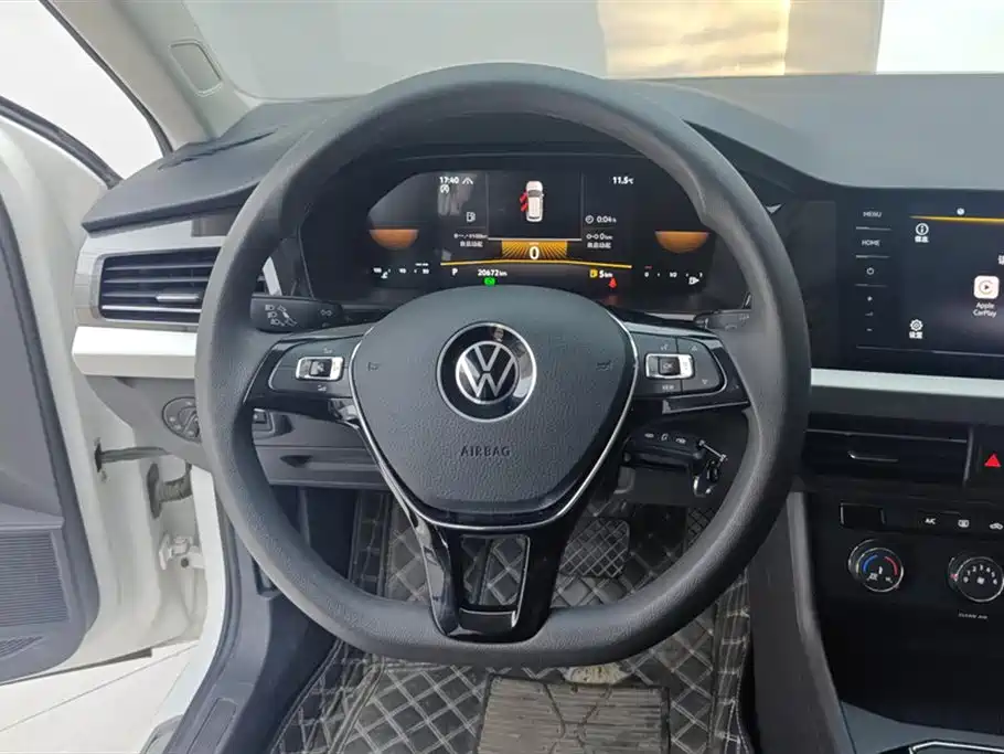 Volkswagen Lavida 2022 280TSI DSG Comfort Edition фото 15