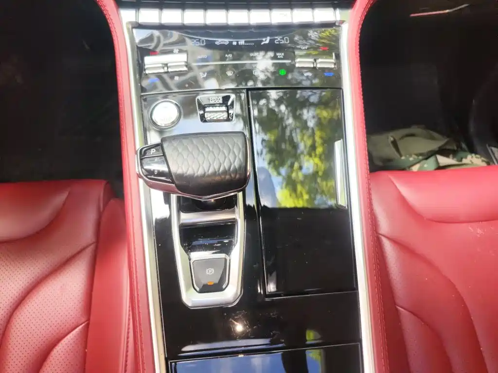 Changan CS85 COUPE 2020 2019 Model 1.5T DCT Premium Edition China VI