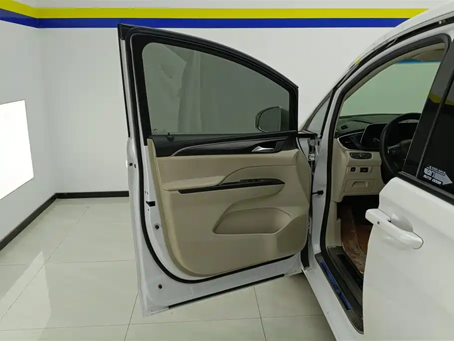 Buick GL8 2022 ES Landmark 653T Comfort фото 7