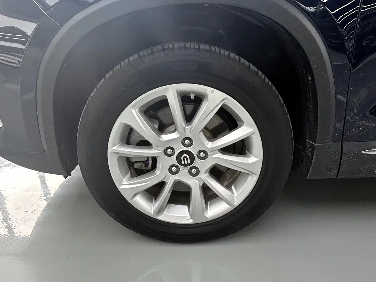 Skyworth Auto Skyworth EV6 2023 2023 410 Elite Edition