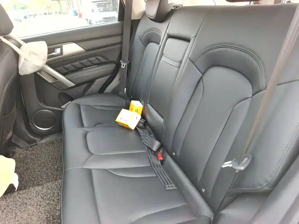 Haval H2 2014 2014 1.5T Manual 2WD Elite Edition