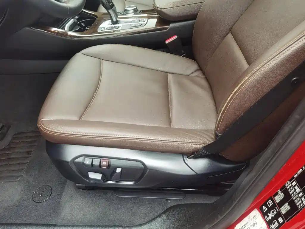 Photo 20 - BMW X3 (Import)