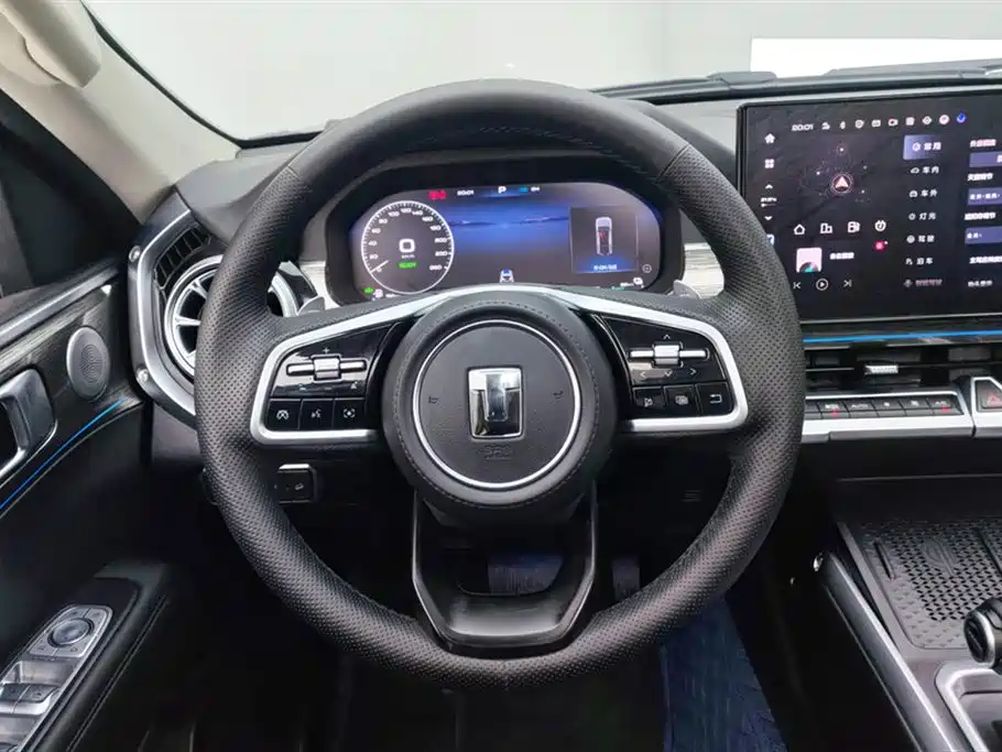 TANK TANK 400 NEW ENERGY