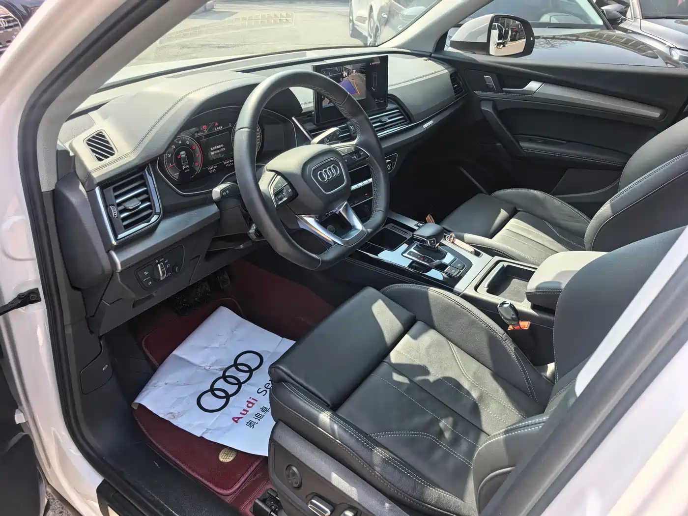 AUDI Q5L