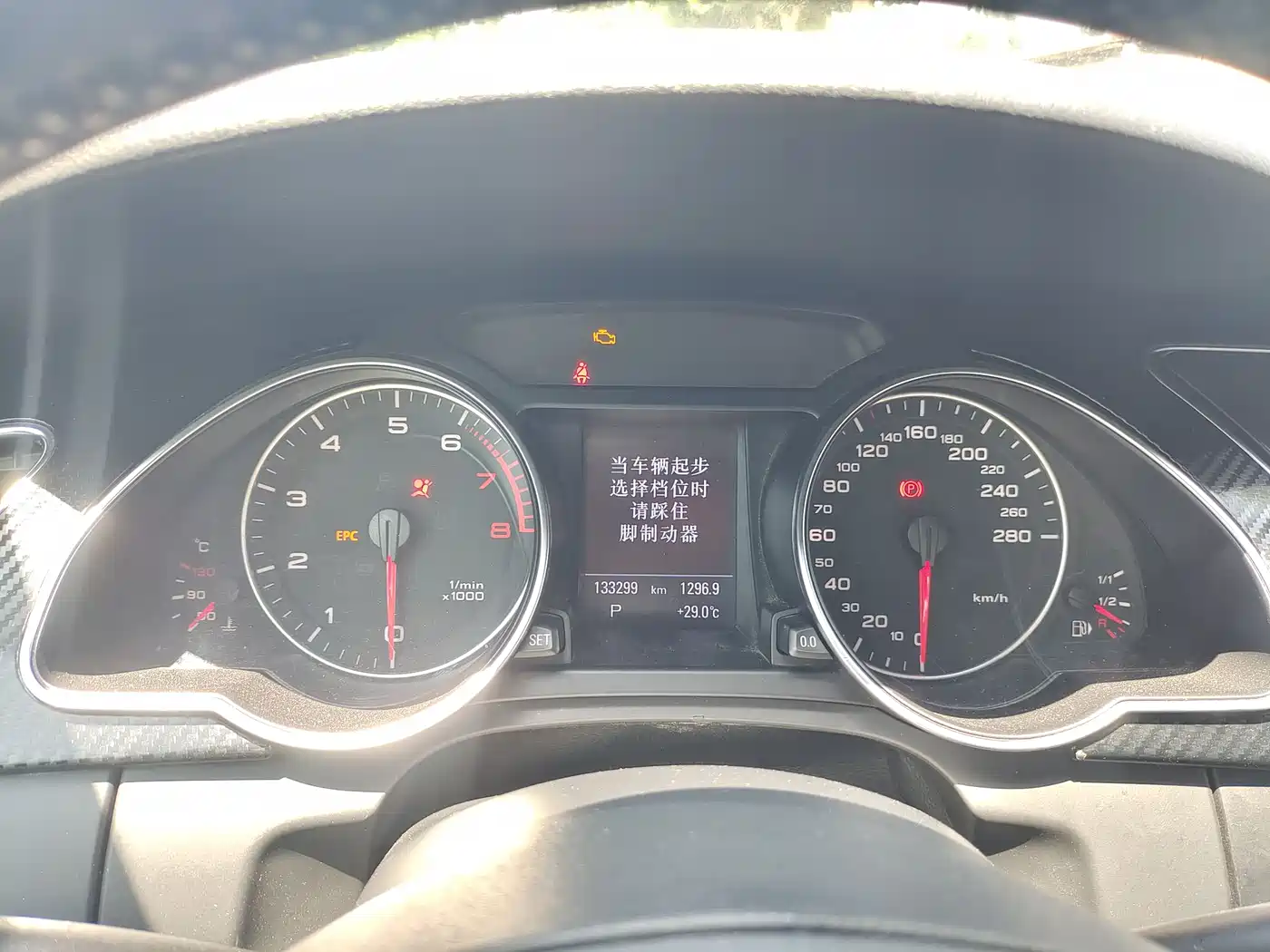 Audi A5 (Import) 2011 2010 2.0TFSI Cabriolet