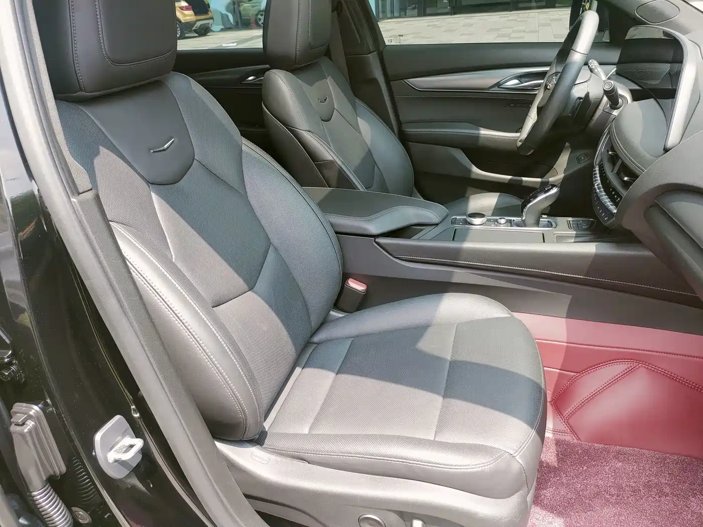 Cadillac CT5 2024 2024 28T Premium