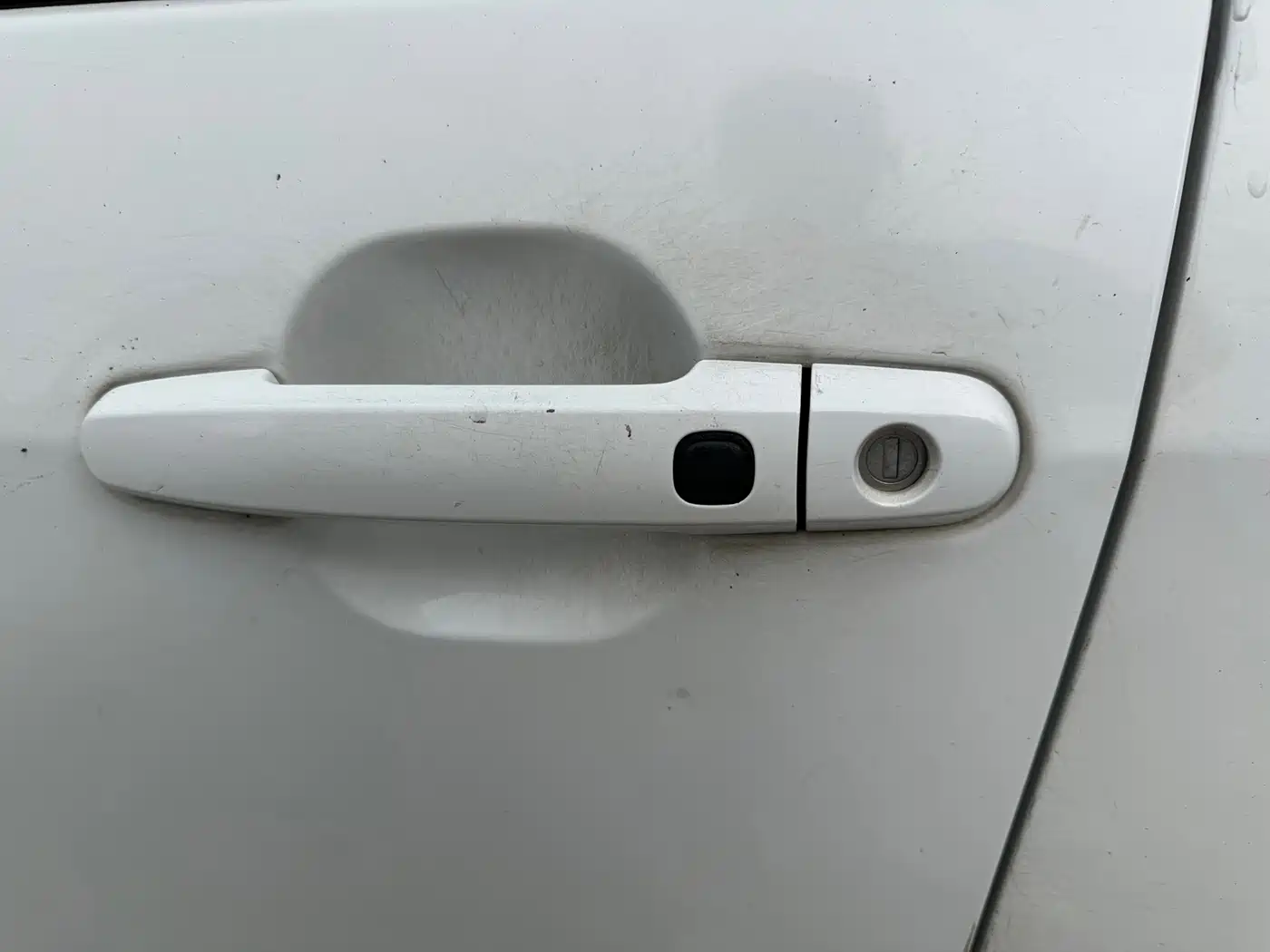 BYD F3 2014 2014 1.5L Manual Comfort