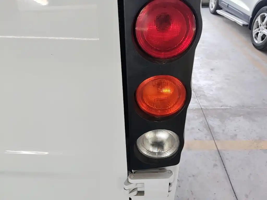 Yuan Cheng FarStar V 2025 2024 Star Enjoy V6E Functional Edition (Smart Core 46.08kWh)