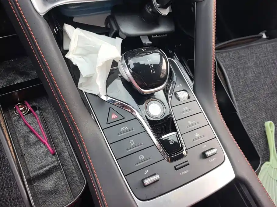 BYD Song PLUS 2021 2020 1.5T Automatic Premium